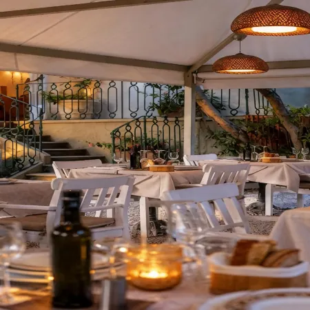 Hotel Club I Pini - Boutique Hotel & Residenza d'Epoca