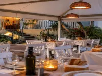 Hotel Club I Pini - Boutique Hotel & Residenza d'Epoca - Breakfast