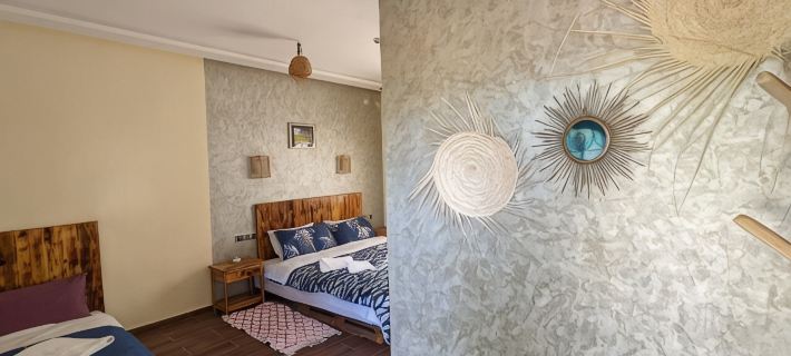 mesdunes Ξενοδοχεία στην πόλη El Jadida