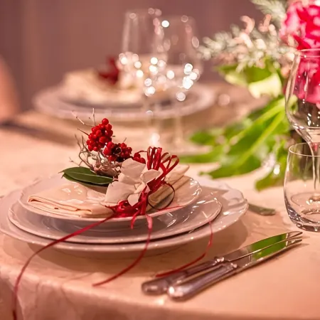 Borgo Palace Hotel