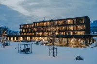 Hotel Rudolf - Spa