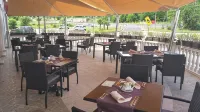 Casino & Hotel Admiral Skofije - breakfast
