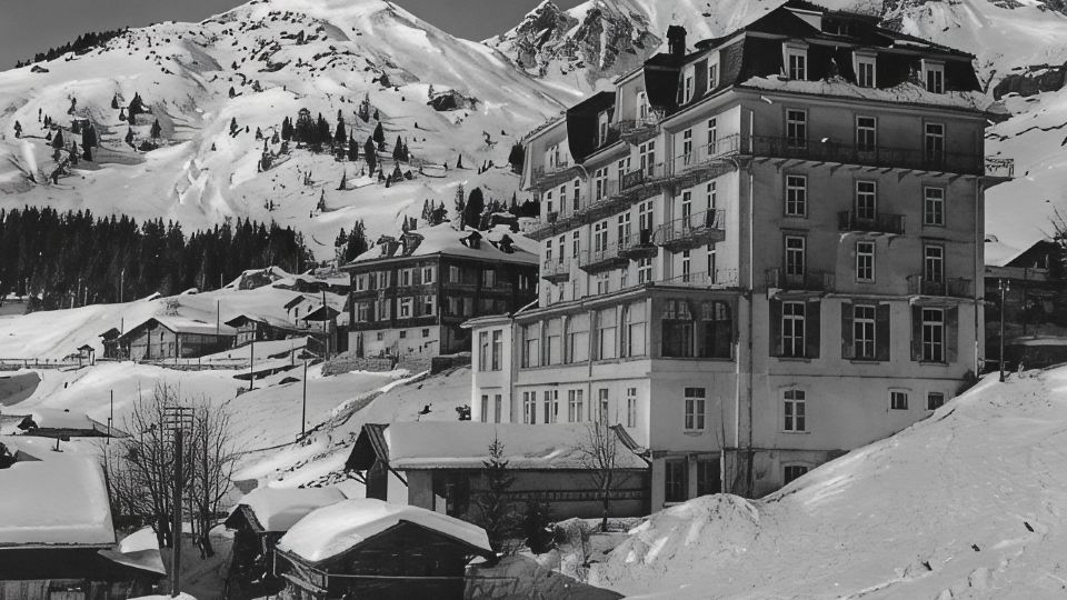 Hotel Regina