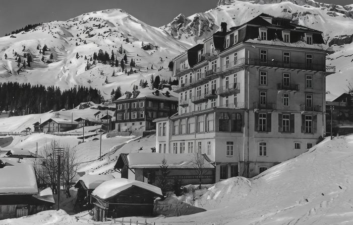 Hotel Regina