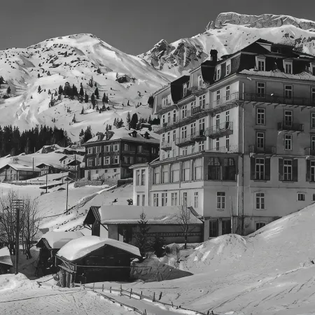 Hotel Regina
