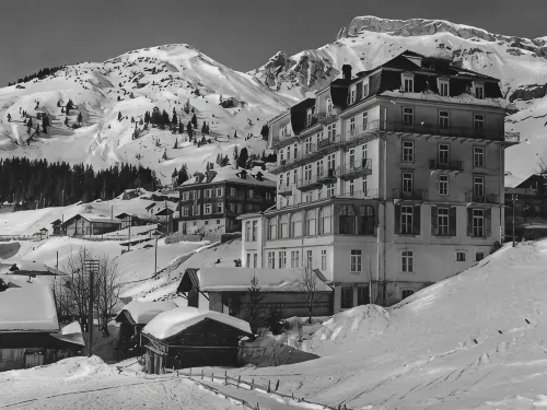Hotel Regina - Inns