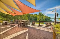 Kentucky Lake Condo #21: Jet Ski Rentals On-Site - Alojamientos