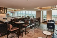Residence Inn by Marriott Berkeley - bar