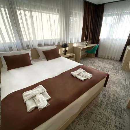 Hotel Boss