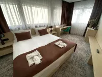 Hotel Boss - Airport Shuttle