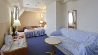 Goi Park Hotel - 2-Star