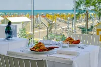 Hotel Astoria - breakfast