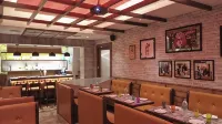 AB Clarks Inn Jalandhar - breakfast