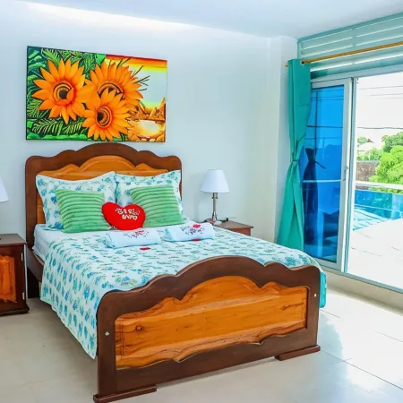 Hotel Flor Gloria