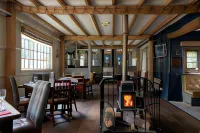 The White Hart Ford - 2-Star
