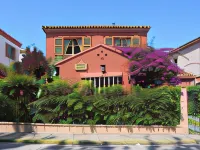 El Arbol Hostel - 2-Star