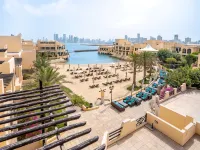 Novotel Bahrain Al Dana Resort - sul mare