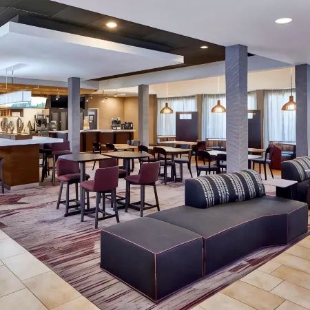 Sonesta Select Raleigh Durham Airport Morrisville Hotels in Cedar Fork