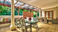 Fernwood Manor Boutique Guest House - Pensionat