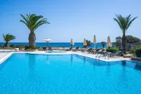 Irini Hotel - sul mare