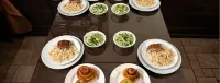 Anapa-Patio Hotel - breakfast