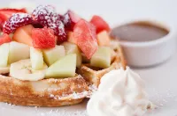 Hotel Continental Centre-Ville - breakfast