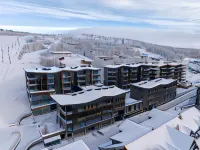 Riddergaarden Mountain Lodge, Beitostølen - 4-Star
