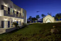 Galini Hotel - Ocean View