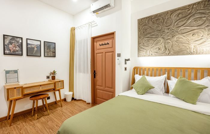 Huma Yogyakarta Hostel
