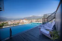Aabas Pokhara by Barahi Hospitality - Boutique