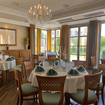 Hotel Weisses Lamm