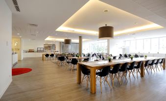 Hotel Corsendonk Viane