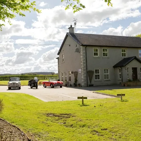 Groarty House/Manor