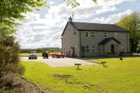 Groarty House/Manor - Wifi