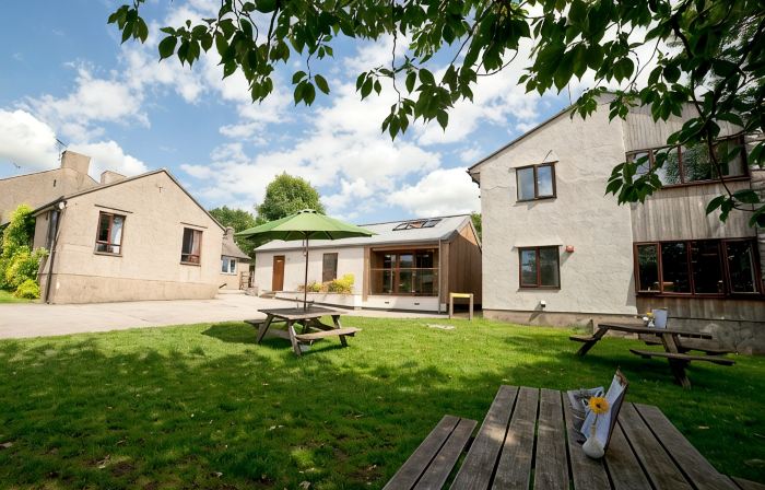 YHA Malham