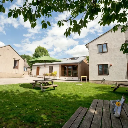 YHA Malham Hotels in Skipton