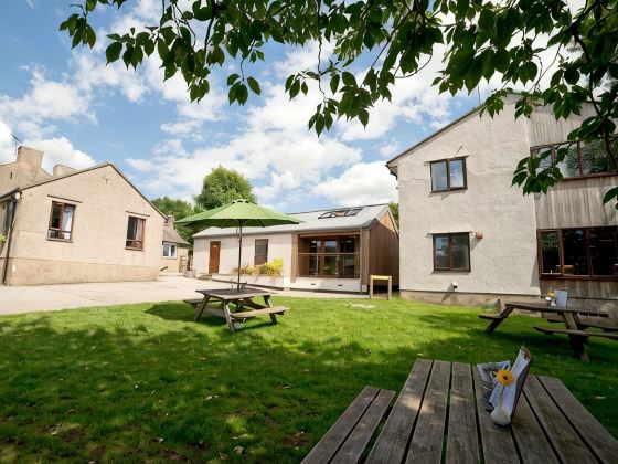 YHA Malham