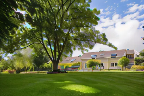 Penbontbren Luxury Bed and Breakfast - 5-Star