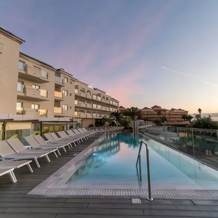 Hotel Ereza Mar - Adults Only