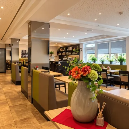 Arion Airport Hotel