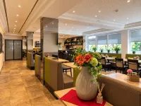 Arion Airport Hotel - breakfast