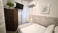 Kuma Home Apartamentos - 레지던스