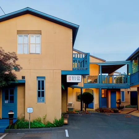 Guadalupe Inn