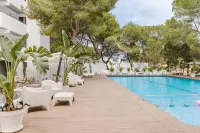 Apartamentos Es Pujols - Emar Hotels - Wifi