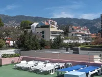 Aparthotel Imperatriz - que admiten mascotas