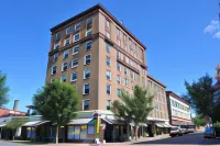 Peppermill Empress Inn - 2-Sterne