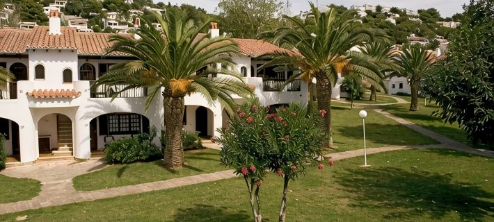 Nice Apartment with Sea Views Son Bou Hotels in Alaior