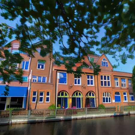 Stayokay Hostel Den Haag