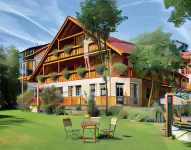 Land- Und Aktivhotel Altmühlaue - spa
