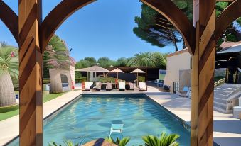 La Villa Dune, Hôtel & Spa - Housity